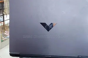 New Laptop HP Victus 16 16GB Intel Core I7 SSD 512GB