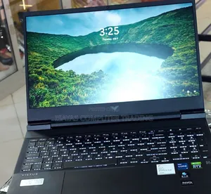 New Laptop HP Victus 16 16GB Intel Core I7 SSD 512GB