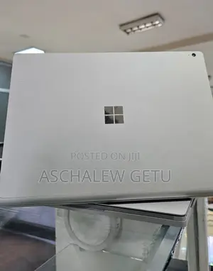 New Laptop Microsoft Surface 16GB Intel Core I7 SSD 256GB