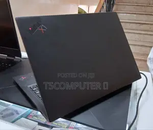 Photo - New Laptop Lenovo ThinkPad X1 Carbon 16GB Intel Core I7 SSD 512GB