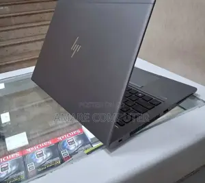 New Laptop HP ZBook 14 16GB Intel Core I7 SSD 512GB