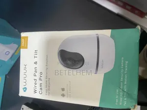 Photo - Wuuk 4mp Wierless Camera