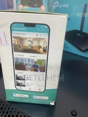 Wuuk 4mp Wierless Camera