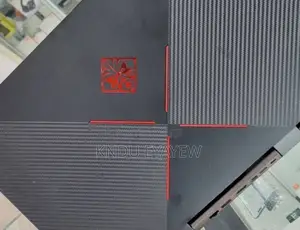 New Laptop HP Omen X 16GB Intel Core I5 SSD 128GB