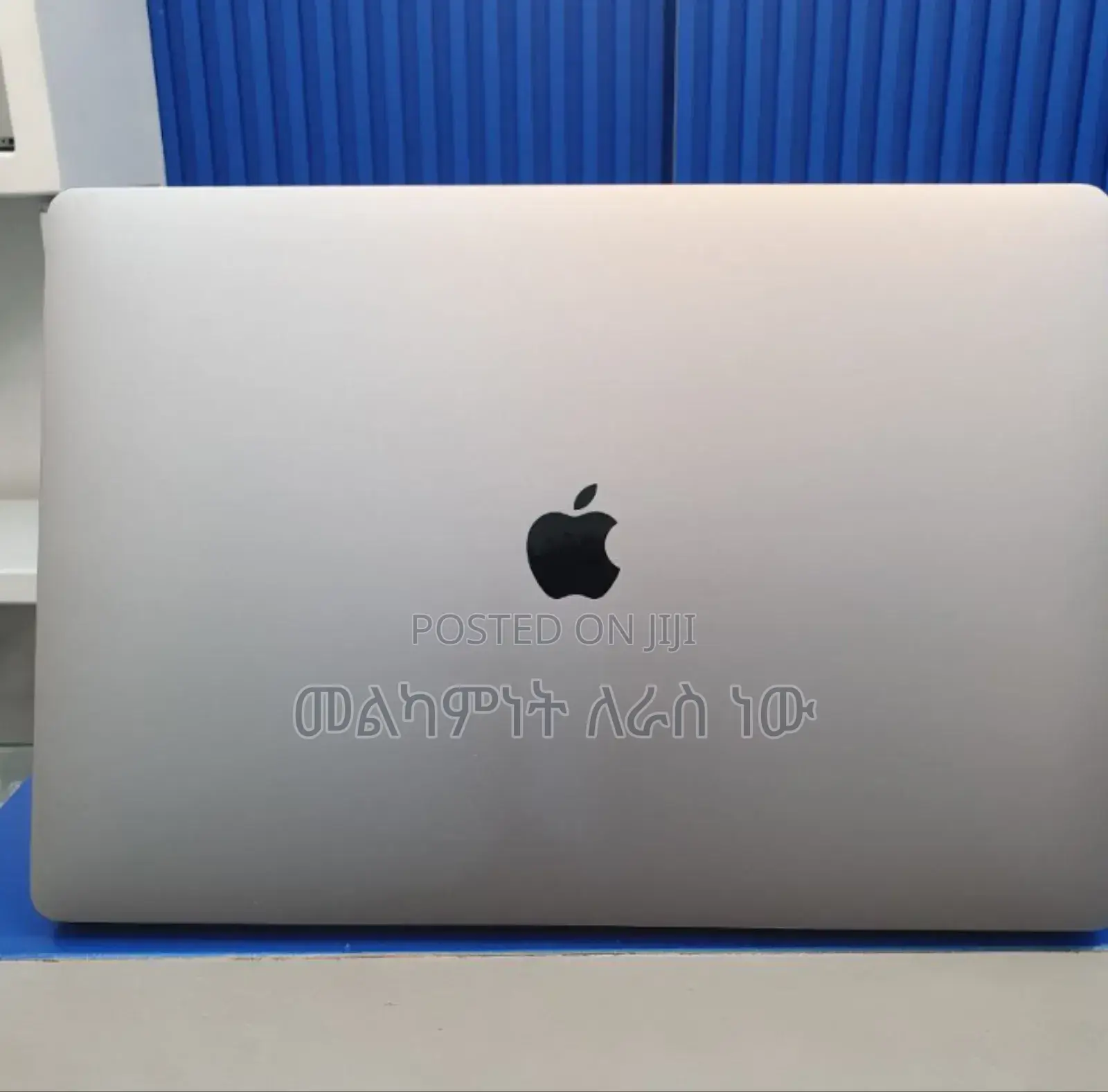 New Laptop Apple MacBook Pro 2019 64GB Intel Core I9 SSD 512GB