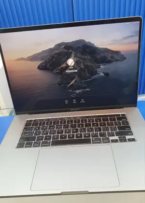 New Laptop Apple MacBook Pro 2019 64GB Intel Core I9 SSD 512GB