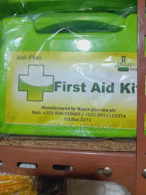 Photo - Self Protection And First Aid Plus