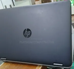 Laptop HP ProBook 650 G3 8GB Intel Core I5 SSD 256GB