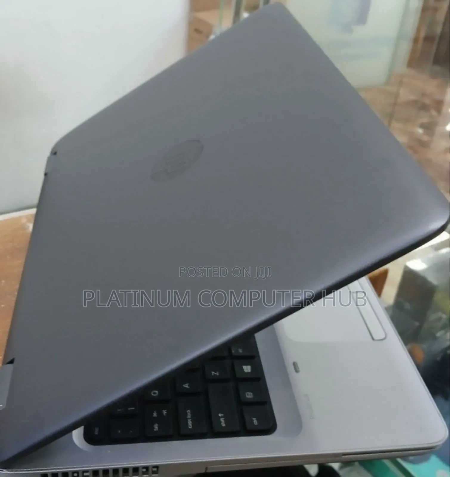 Laptop HP ProBook 650 G3 8GB Intel Core I5 SSD 256GB