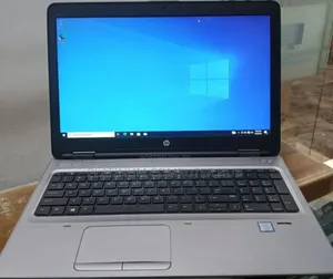 Photo - Laptop HP ProBook 650 G3 8GB Intel Core I5 SSD 256GB