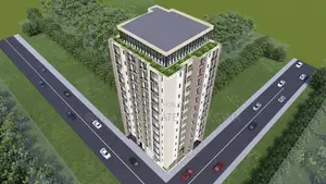 3bdrm Apartment in Mulhiem Realestate, Bole for sale