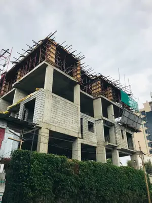 3bdrm Apartment in Mulhiem Realestate, Bole for sale