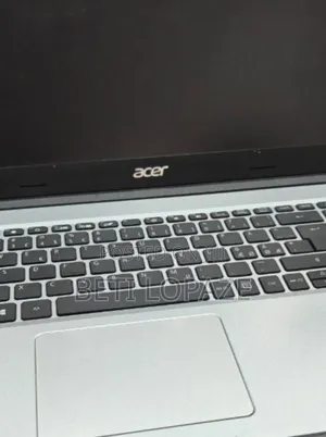 Photo - New Laptop Acer Aspire 5 8GB Intel Core I5 SSD 512GB