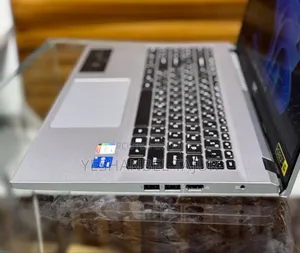 New Laptop Acer Aspire VX 15 8GB Intel Core I5 SSD 512GB