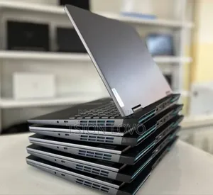 New Laptop Lenovo LOQ 15ARP9 16GB Intel Core I5 SSD 512GB