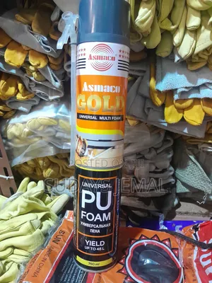 Photo - Universal Multi Foam