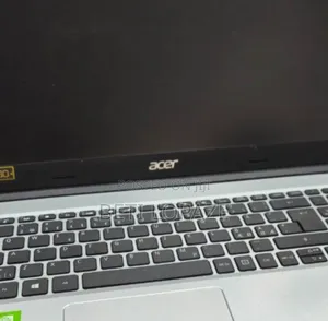 New Laptop Acer Aspire 5 8GB Intel Core I5 SSD 512GB