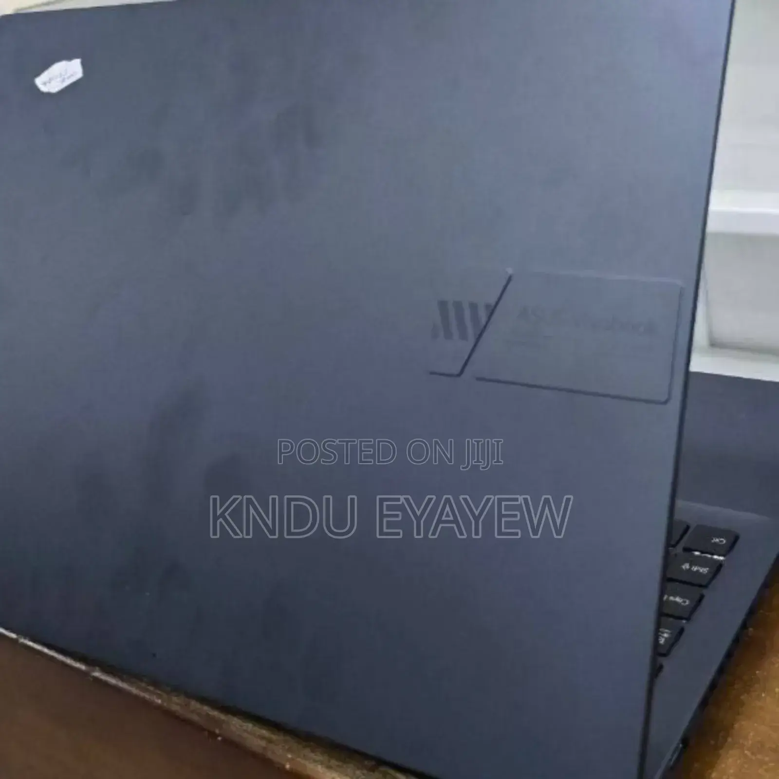 New Laptop Asus 20GB Intel Core I7 SSD 512GB