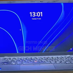 Photo - New Laptop Lenovo ThinkPad X1 Carbon 16GB Intel Core I7 SSD 512GB