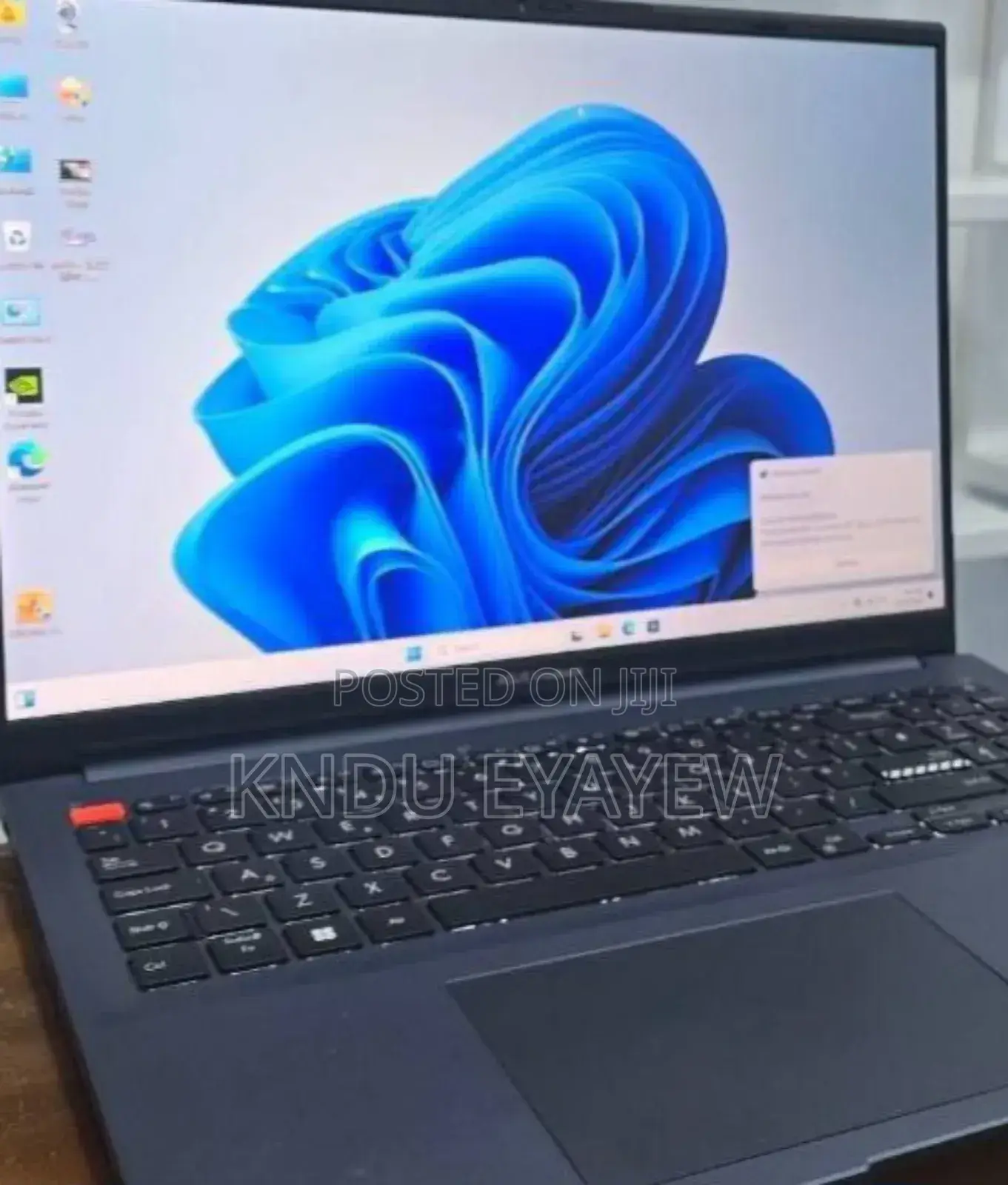 New Laptop Asus 20GB Intel Core I7 SSD 512GB