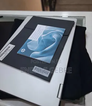 Photo - New Laptop HP 16GB Intel Core Ultra 7 SSD 1T