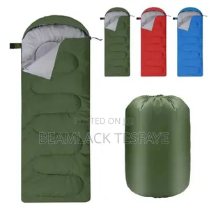 Photo -  
Camping Sleeping Bag