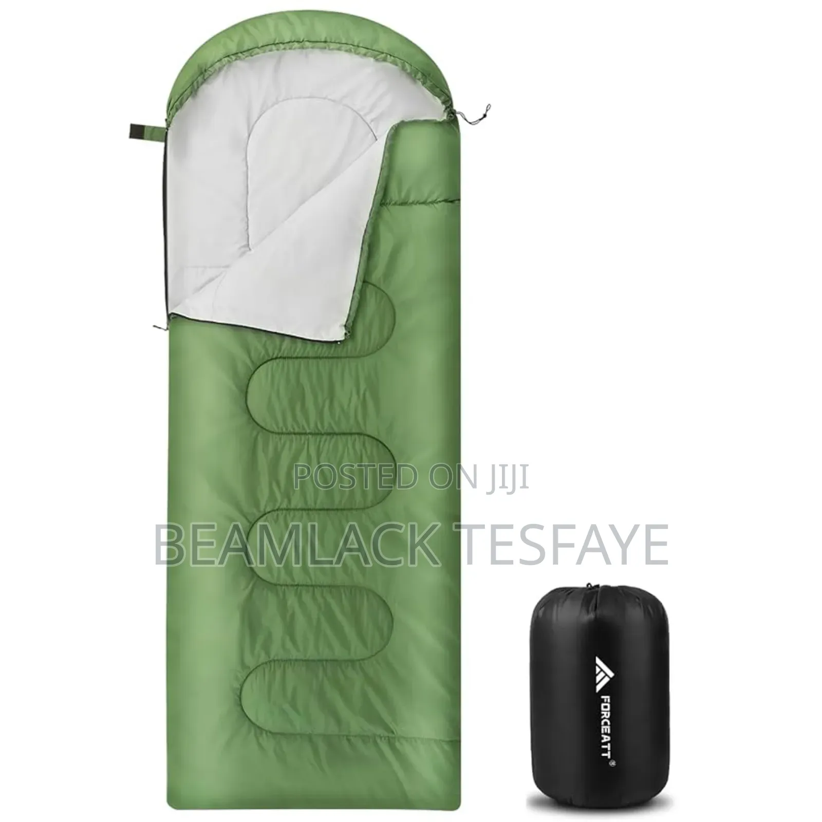  
Camping Sleeping Bag