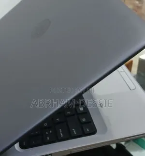 Photo - New Laptop HP 8GB Intel Core I5 SSD 256GB