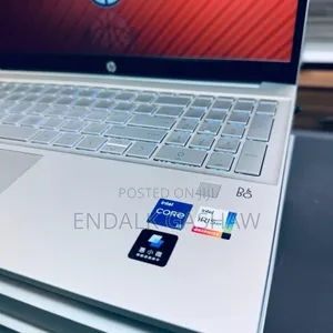 New Laptop HP Pavilion 15 16GB Intel Core I5 SSD 1T