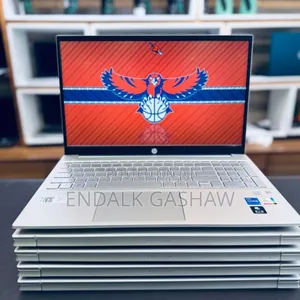 New Laptop HP Pavilion 15 16GB Intel Core I5 SSD 1T