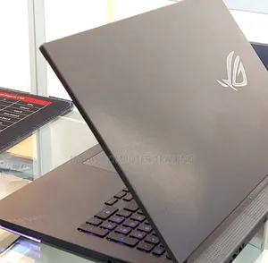 New Laptop Asus ROG Strix G15 16GB Intel Core Ultra 9 SSD 1T