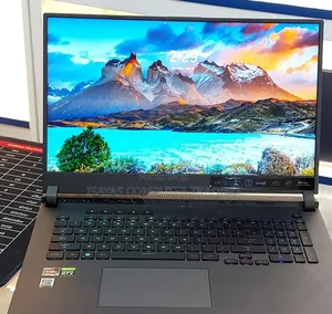 New Laptop Asus ROG Strix G15 16GB Intel Core Ultra 9 SSD 1T