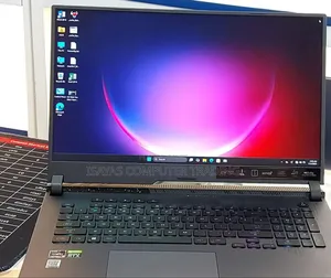 New Laptop Asus ROG Strix G15 16GB Intel Core Ultra 9 SSD 1T