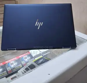 New Laptop HP Dragonfly G2 8GB Intel Core I5 SSD 512GB