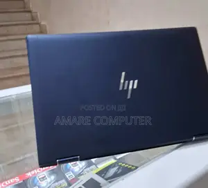 New Laptop HP Dragonfly G2 8GB Intel Core I5 SSD 512GB