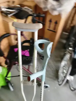 Cutches𧙕我medical Bilateral Crutches褚你crutches可是crutches