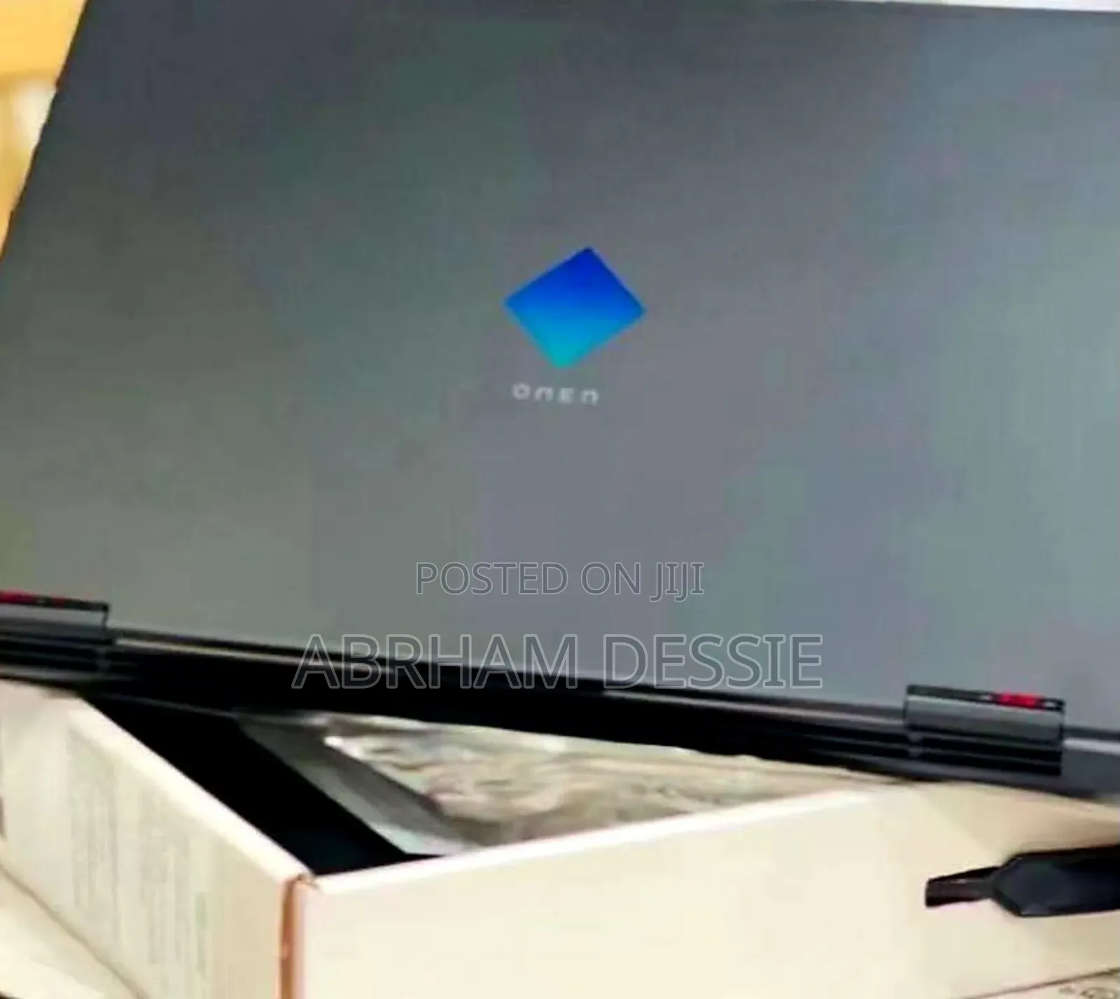 New Laptop HP 16GB Intel Core I7 SSD 1T