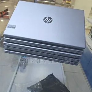 New Laptop HP Stream Notebook 16GB Intel Core I5 SSD 1T