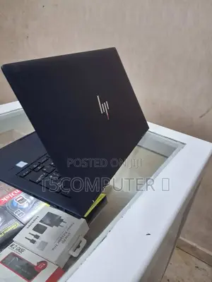 New Laptop HP Elite Dragonfly G2 8GB Intel Core I5 SSD 512GB