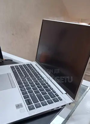 New Laptop HP EliteBook 840 G7 16GB Intel Core I5 SSD 512GB