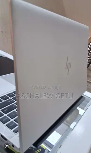 New Laptop HP EliteBook 840 G7 16GB Intel Core I5 SSD 512GB