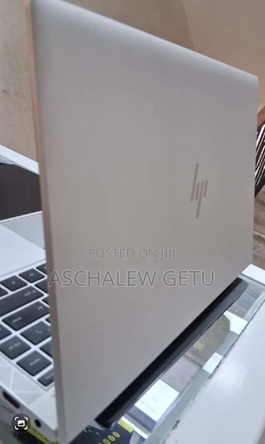 New Laptop HP EliteBook 840 G7 16GB Intel Core I5 SSD 512GB