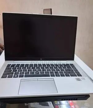 New Laptop HP EliteBook 840 G7 16GB Intel Core I5 SSD 512GB