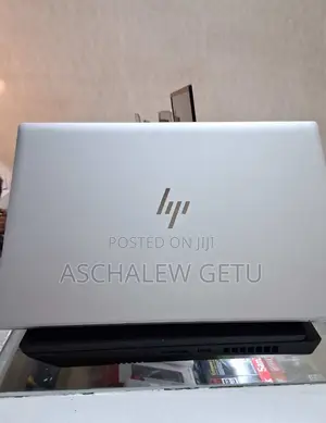 New Laptop HP EliteBook 840 G7 16GB Intel Core I5 SSD 512GB