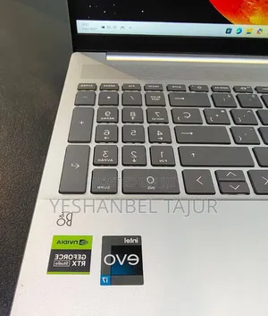 New Laptop HP Pavilion 15 16GB Intel Core I7 SSD 512GB