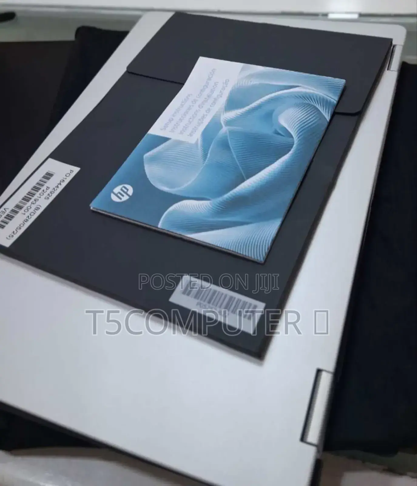 New Laptop HP OmniBook X Laptop 14-Fe0097nr 16GB SSD 1T