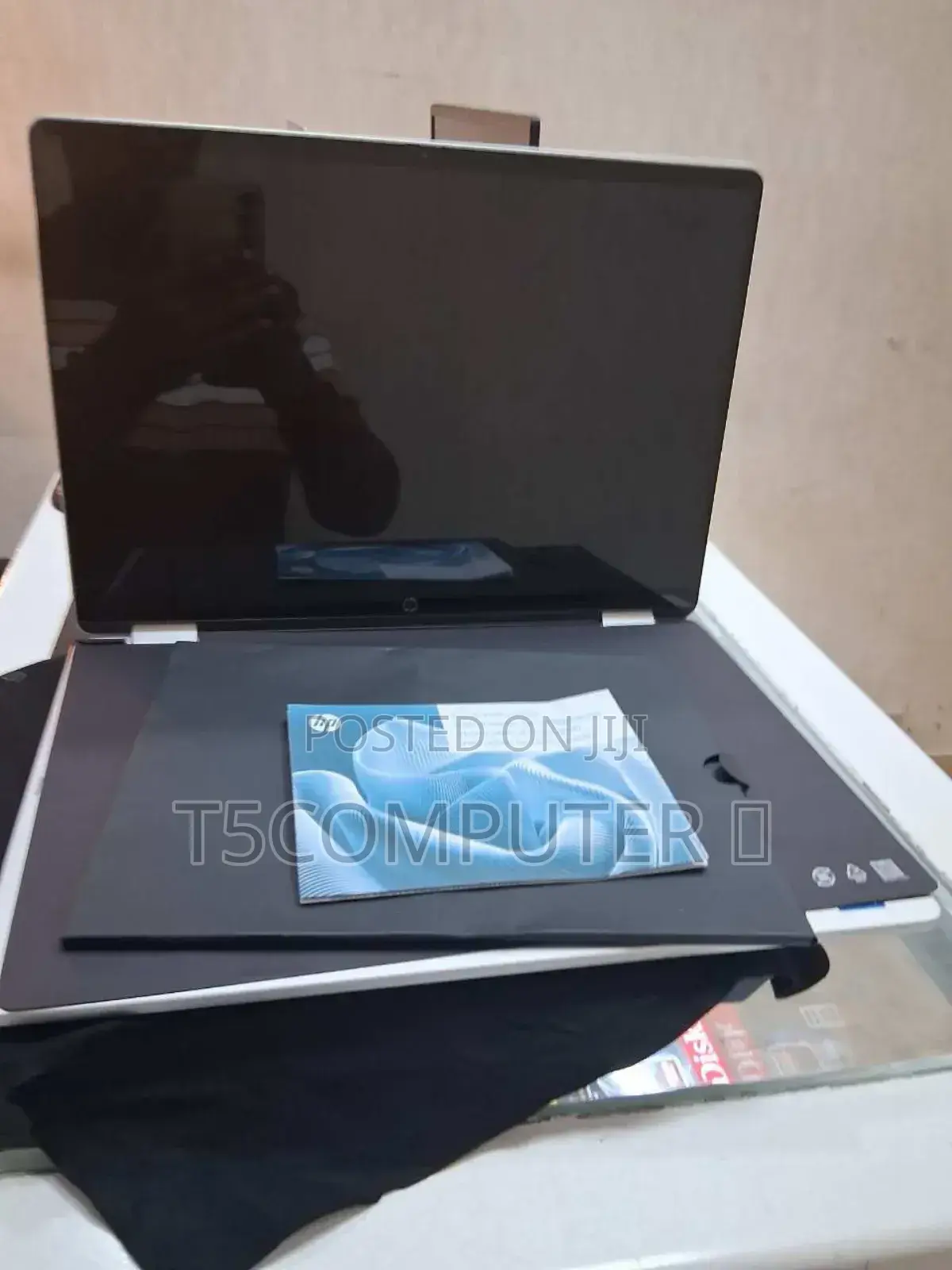 New Laptop HP OmniBook X Laptop 14-Fe0097nr 16GB SSD 1T