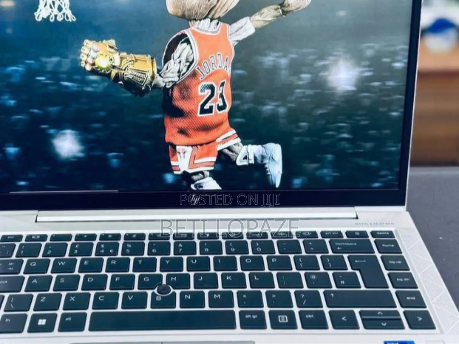 New Laptop HP EliteBook 2170P 16GB Intel Core I7 SSD 512GB