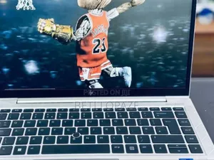 New Laptop HP EliteBook 2170P 16GB Intel Core I7 SSD 512GB