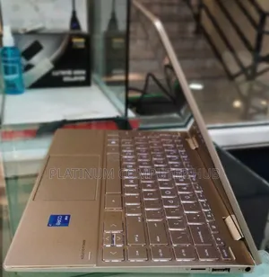 New Laptop HP Envy x360 16GB Intel Core i7 SSD 512GB